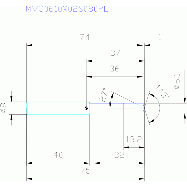 MVS0610X02S080PL