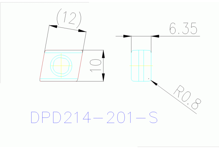 DPD314-201-S IN4005