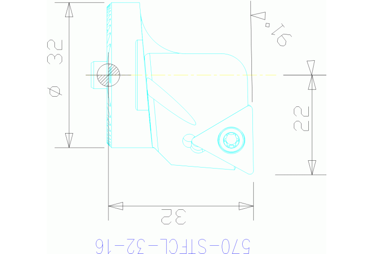 570-STFCL-32-16