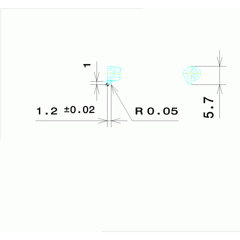 TMIR 6-1.20-0.05 TT8020