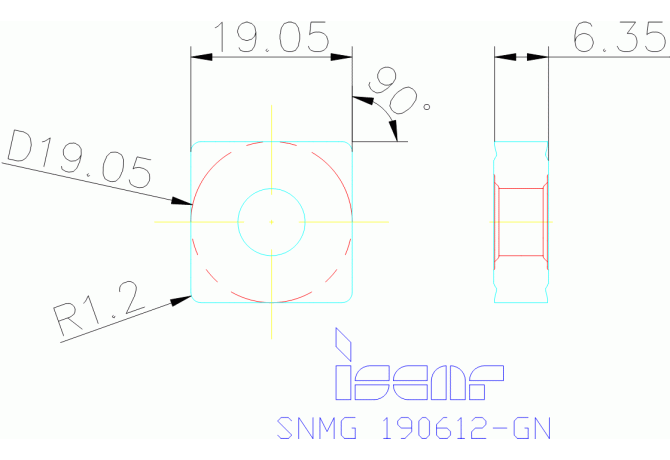 SNMG 190612-GN IC3028