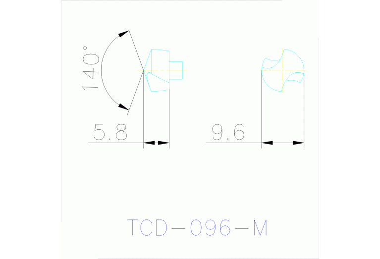 TMA0960R01 IN2505