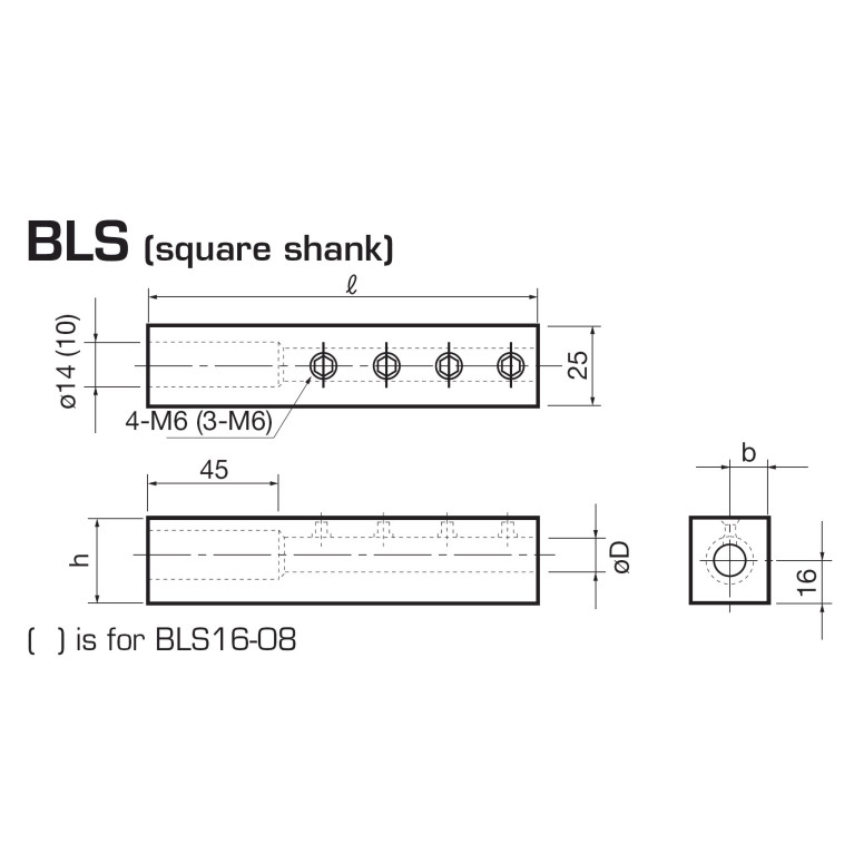 BLS16-10
