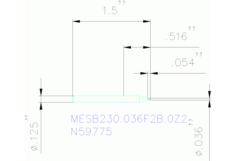 MESB230.036F2B.0Z2