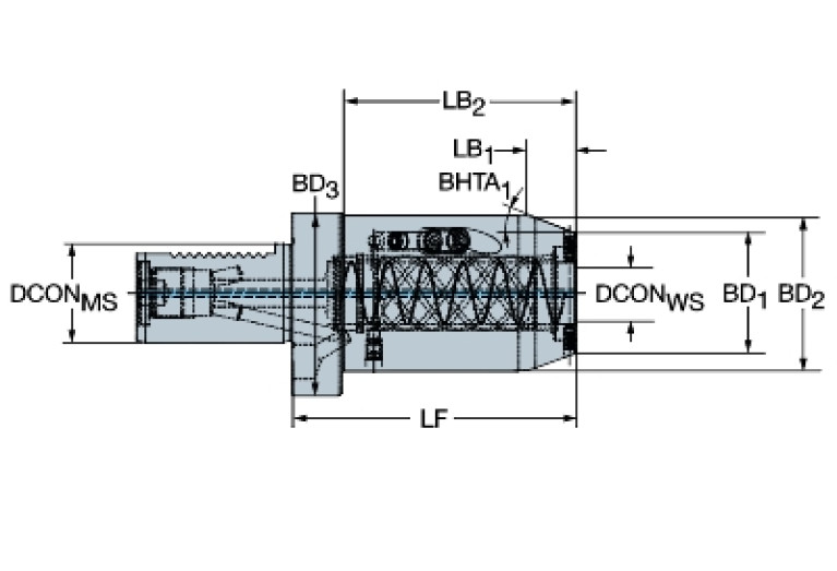 935-VDI40-EF25-115