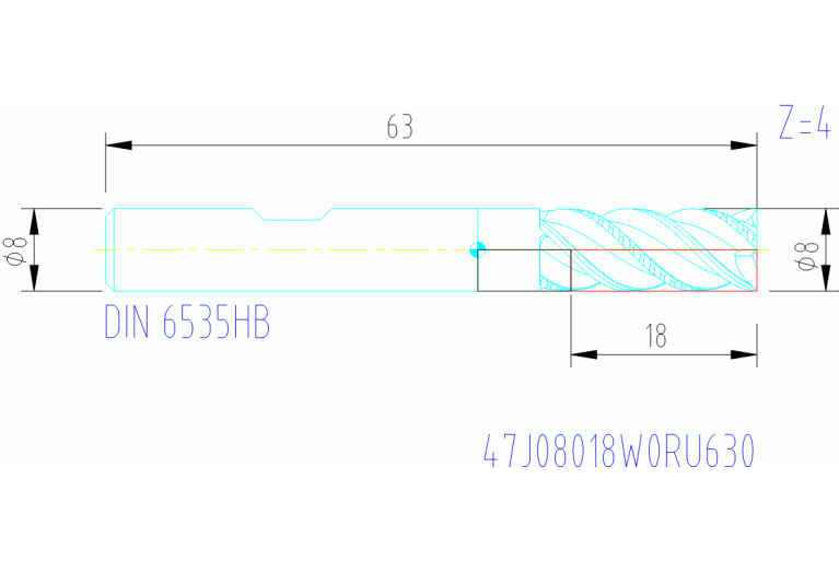 47J08018W0RU630 IN2005