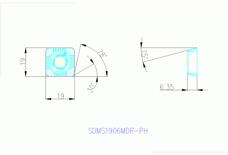 SDMS1906MDR-PH IN2530