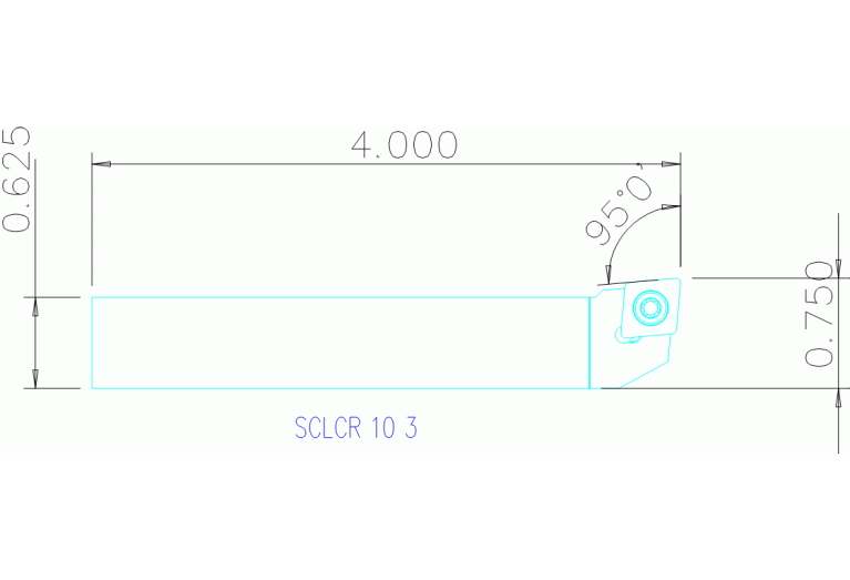 SCLCR 10 3