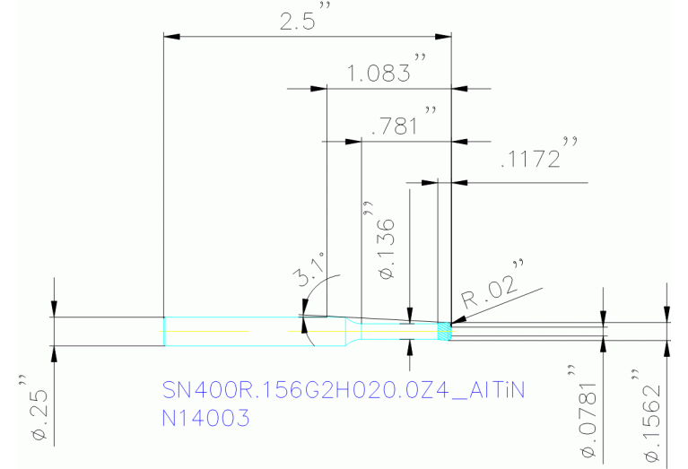 SN400R.156G2H020.0Z4 ALTIN