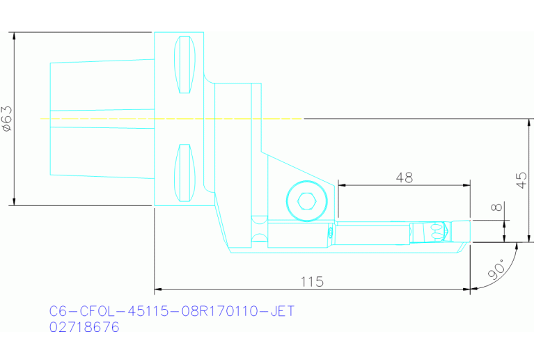 C6-CFOL-45115-08R170110-JET