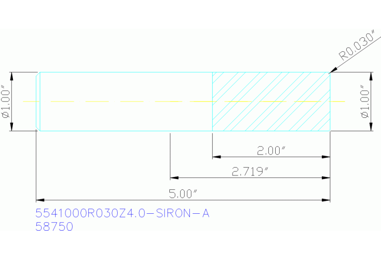 5541000R030Z4.0-SIRON-A