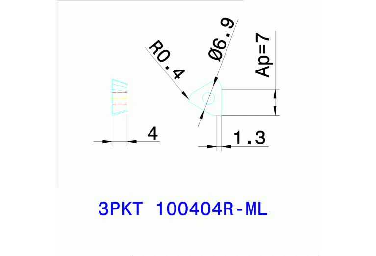 THLS060404R-HR IN2530