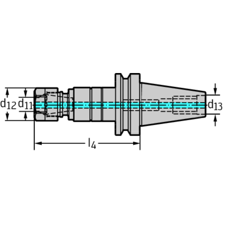 AB035-J30-ER25-125