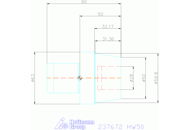 237672 HW50