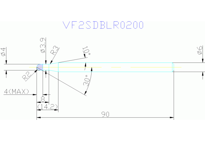 VF2SDBLR0200