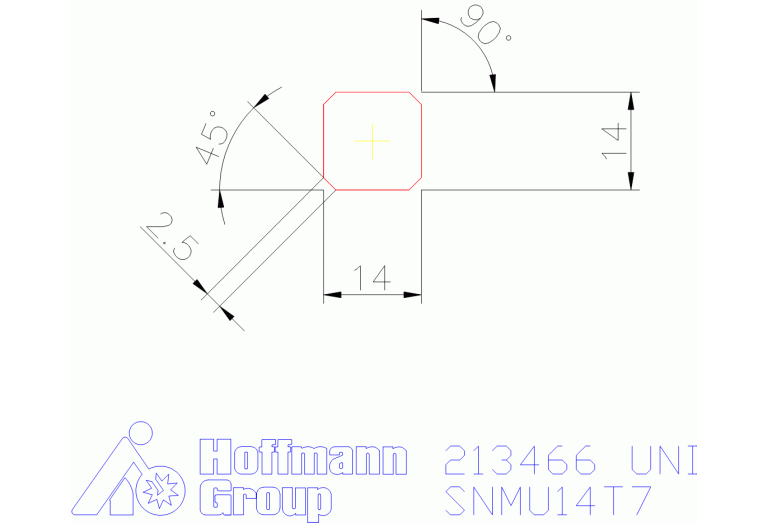 213466 UNI
