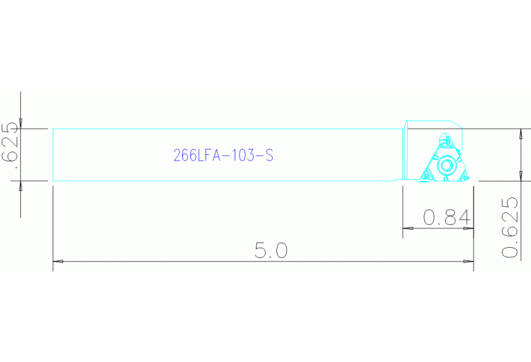 266LFA-103-S