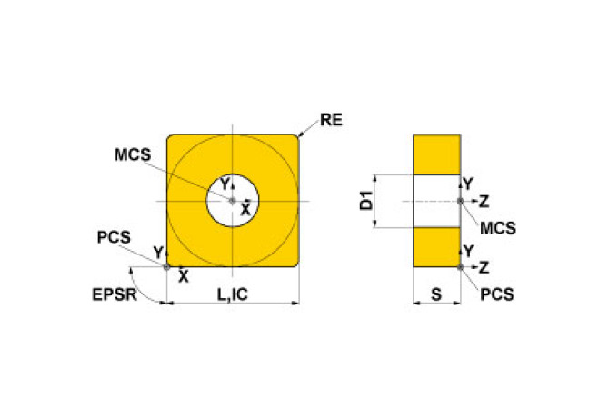 SNMG120404-GK MC5105