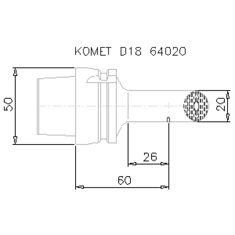 D18 64020