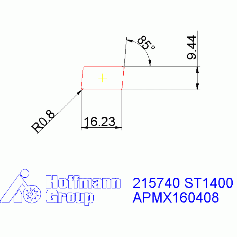 215740 ST1400