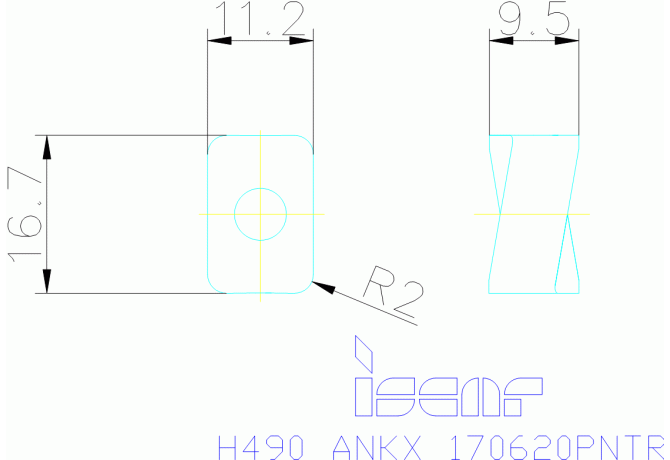 H490 ANKX 170620PNTR IC808