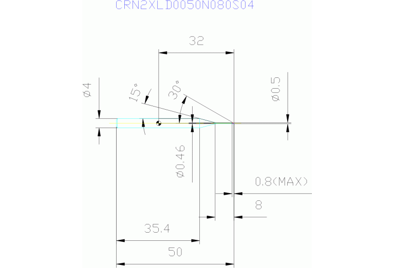 CRN2XLD0050N080S04