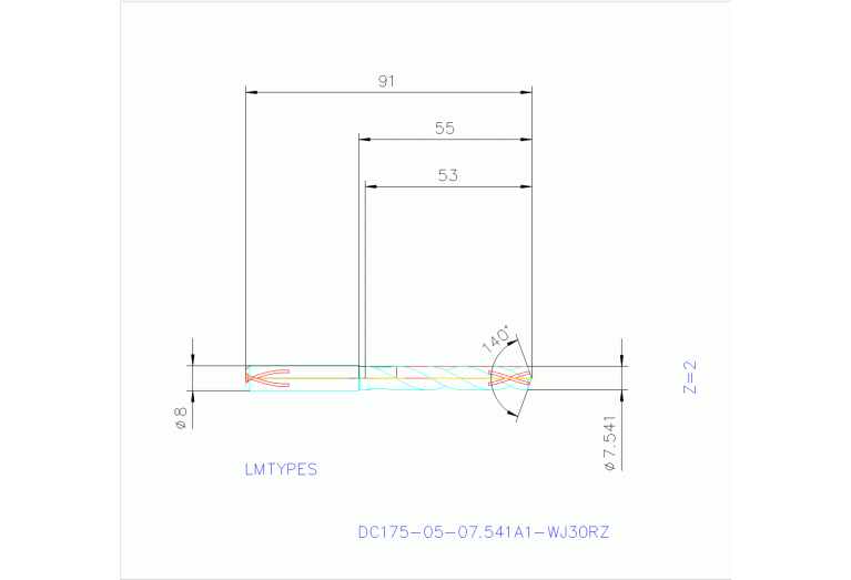 DC175-05-07.541A1-WJ30RZ