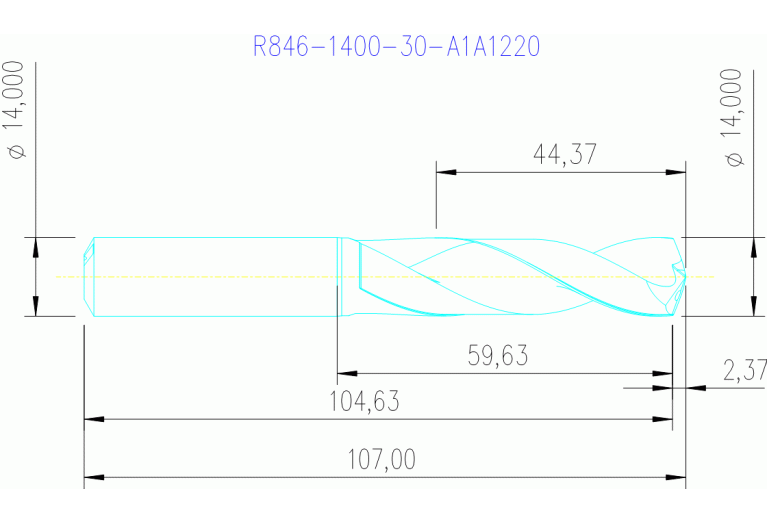 R846-1400-30-A1A 1220