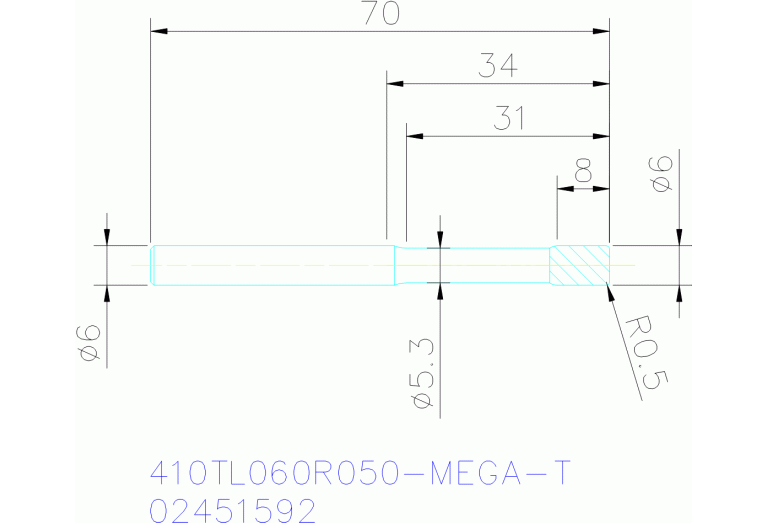410TL060R050-MEGA-T