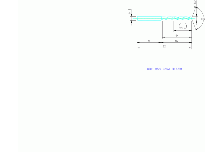 860.1-0520-026A1-SD S2BM