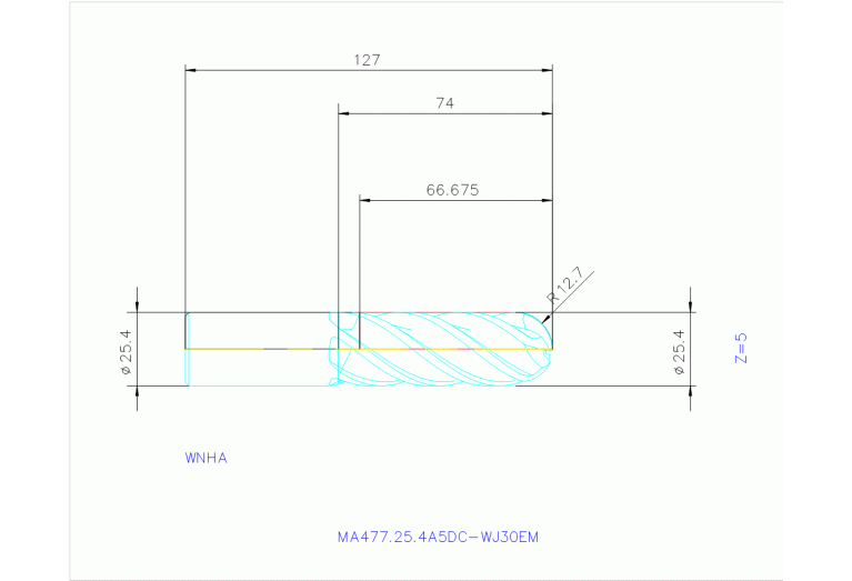 MA477.25.4A5DC-WJ30EM