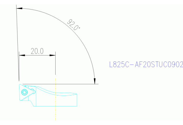 L825C-AF20STUC0902