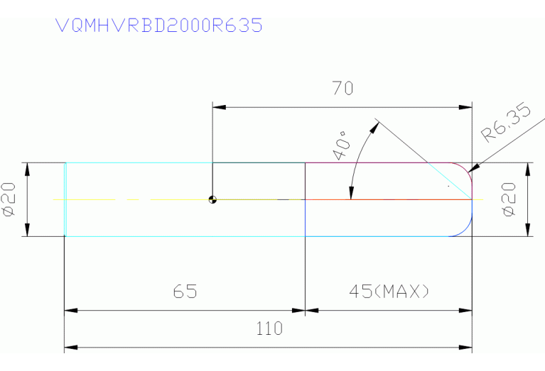 VQMHVRBD2000R635
