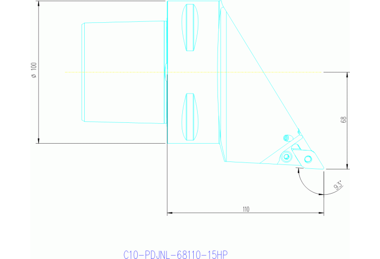 C10-PDJNL-68110-15HP