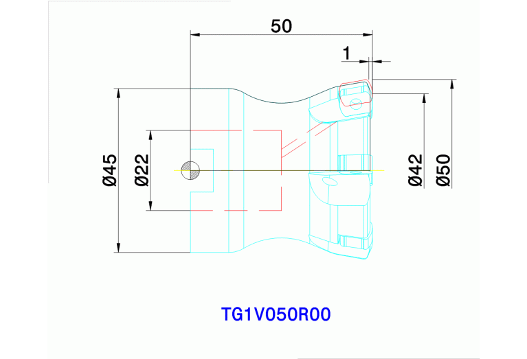 TG1V050R00
