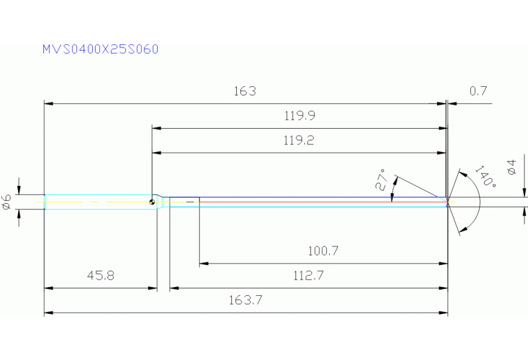MVS0400X25S060 DP1020