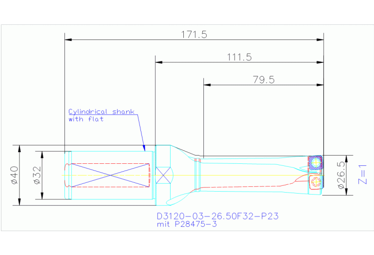 D3120-03-26.50F32-P23