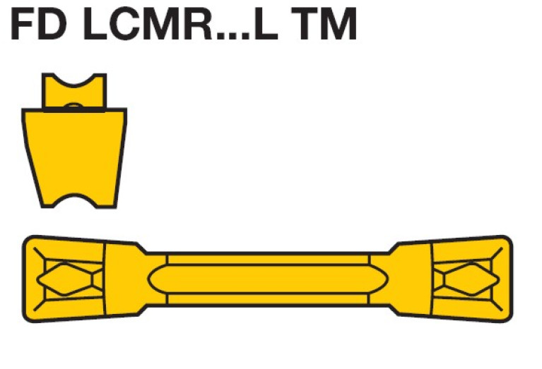 FD LCMR 3.00-0.4L TM LC242W
