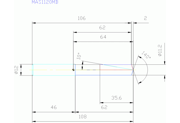 MAS1120MB HTi10