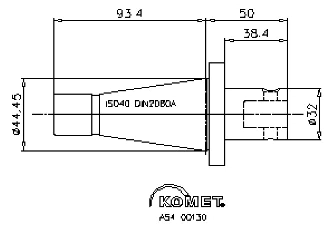 A54 00130