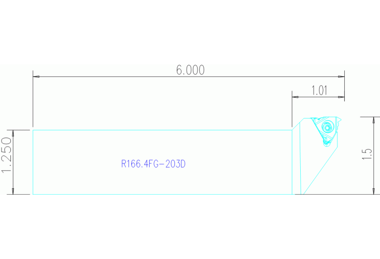 R166.4FG-203D