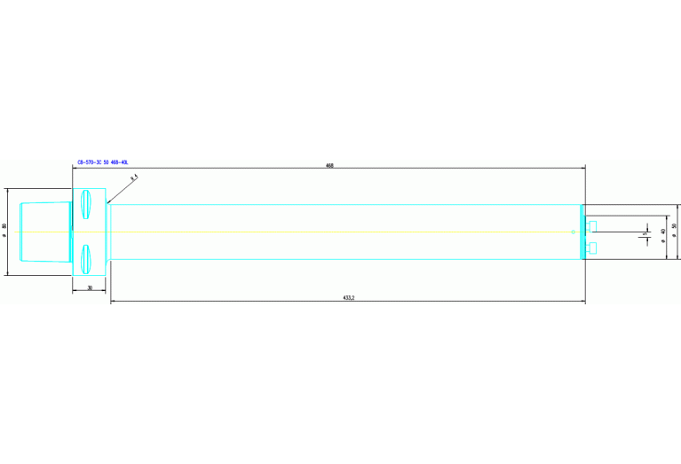 C8-570-3C 50 468-40L