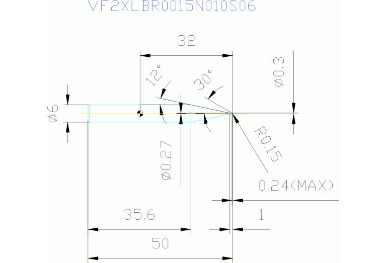 VF2XLBR0015N010S06