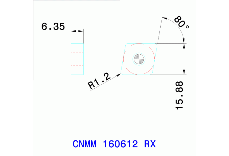 CNMM 160612 RX TT8135