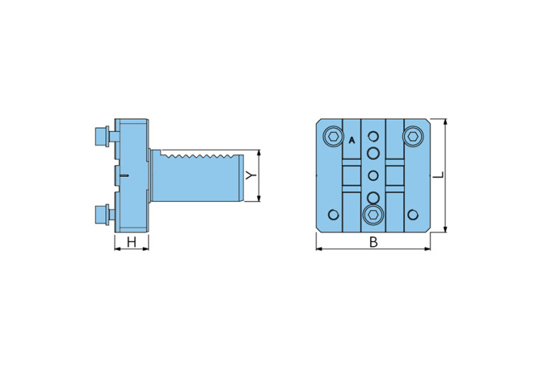 VDI40-CHP-85
