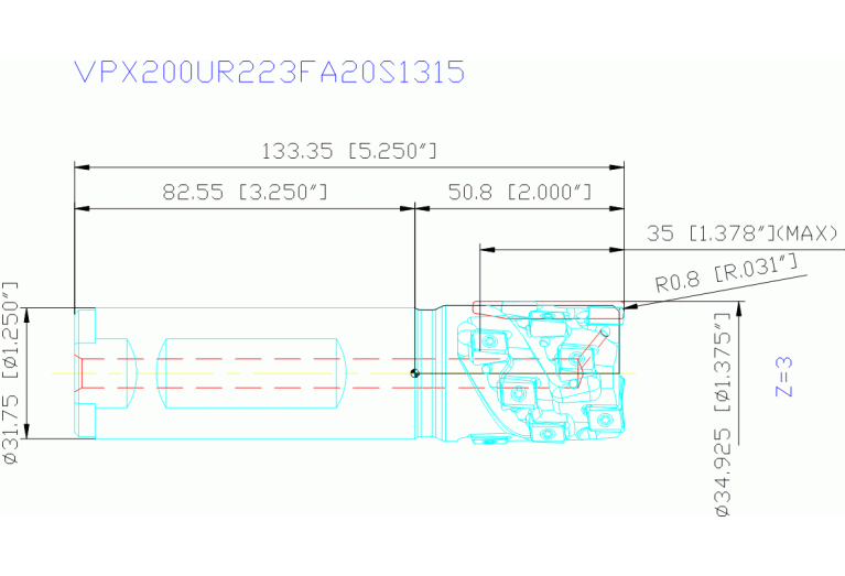 VPX200UR223FA20S1315