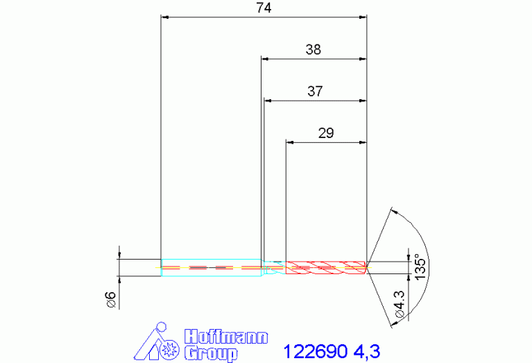 122690 4,3