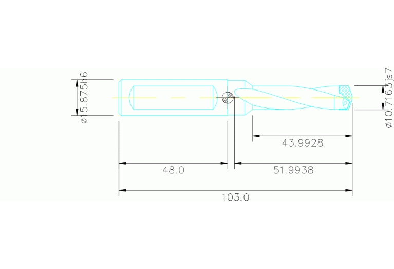 RA411.5-2734D0.4219 K20