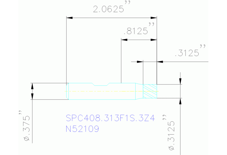 SPC408.313F1S.3Z4