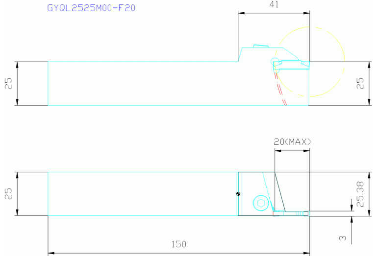 GYQL2525M00-F20
